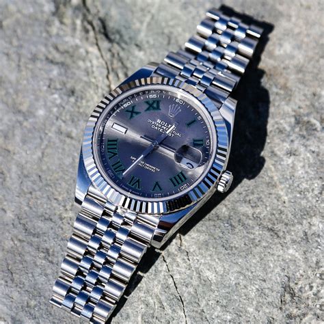 best Rolex dress watches